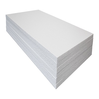 EPS Sheets 1200 x 600 x 25mm